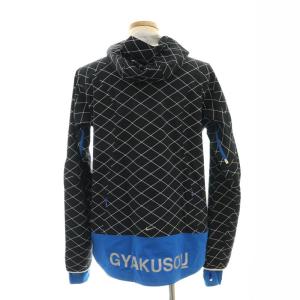 NIKE ×UNDER COVER GYAKUSOU SHIELD RUNNER JACKET PANTS