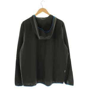 NIKE ×UNDER COVER Gyakusou Unlined Stretch Jacket