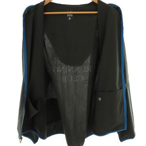 NIKE ×UNDER COVER Gyakusou Unlined Stretch Jacket