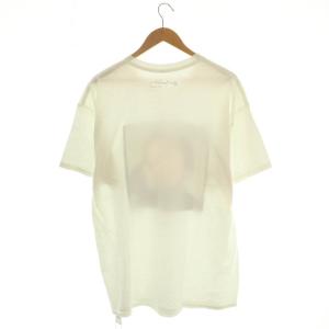 JOURNAL STANDARD K.Cummin Bjork Tee Tシャツ カットソー 半袖 XL ホワイト /HK OS