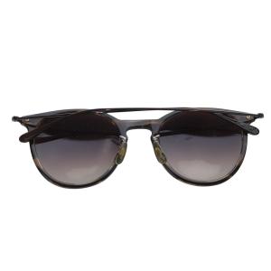 OLIVER PEOPLES BRAYTON べっ甲柄 サングラス グラデーション 5022-145 茶色 ブラウン /SR1
