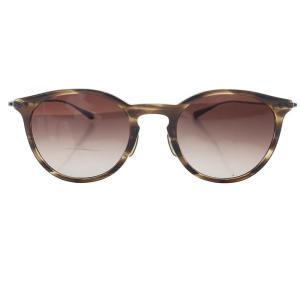OLIVER PEOPLES BRAYTON べっ甲柄 サングラス グラデーション 5022-145 茶色 ブラウン /SR1