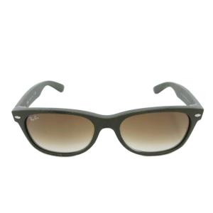 RB2132 New WAYFARER ウェリントン サングラス アイウェア 眼鏡 5518 緑 グリーン