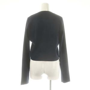 SLY 25SS セットアップ MILANO RIB PLEATS 2P カーディガン ニット プリーツスカート