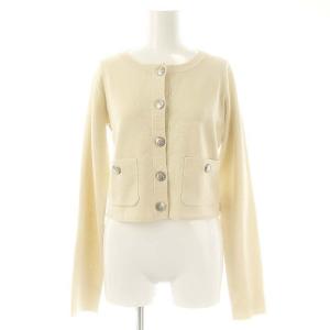 SLY 25SS セットアップ MILANO RIB PLEATS 2P カーディガン ニット プリーツスカート