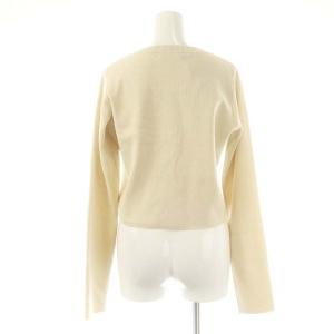 SLY 25SS セットアップ MILANO RIB PLEATS 2P カーディガン ニット プリーツスカート