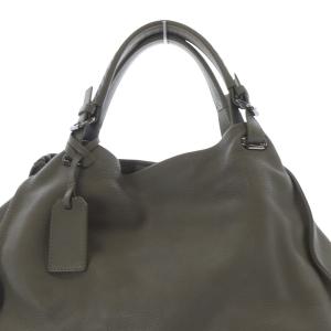 土屋鞄製造所 クラルテ アークキャリートートバッグ ハンドバッグ グレージュ /SR26