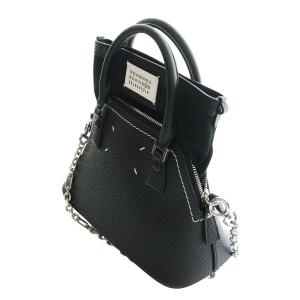 Maison Margiela 11 5AC Micro Shoulder Bag バッグ 2WAY ブラック