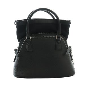 Maison Margiela 11 5AC Micro Shoulder Bag バッグ 2WAY ブラック