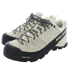 MM6 Maison Margiela SALOMON X-ALP スニーカー 23cm ブラック グレー