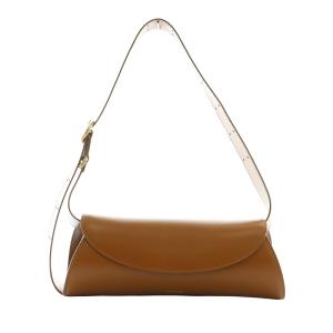THE CANNOLO BAG ブラウン J07WD0023