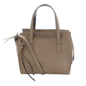 エイミー 2WAYバッグ ピンクべージュ EE-21-F478