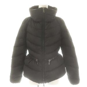 MIRIEL ダウンジャケット 00 ブラック