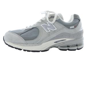 M2002RXJ スニーカー 22cm グレー