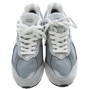 New Balance M2002RXJ スニーカー 22cm グレー