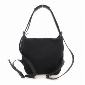 CAMPER Marte DAYPACK 2Way リュックサック ショルダーバッグ 黒 ブラック /UO SH