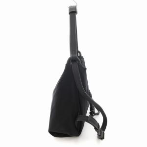 CAMPER Marte DAYPACK 2Way リュックサック ショルダーバッグ 黒 ブラック /UO SH