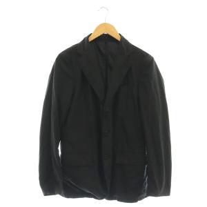 TT-201-Pテーラードジャケット 薄手 0 ブラック /DO OS AD