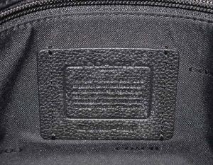 COACH メトロポリタン ポートフォリオ ブリーフケース ビジネスバッグ トートバッグ ショルダーバッグ 2way