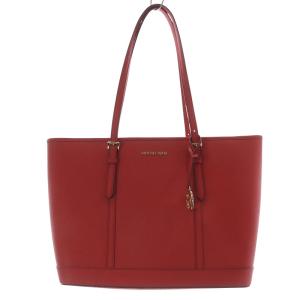 23年 JET SET TRAVEL LG TZ SHLDR TOTE トートバッグ ハンドバッグ ロゴ