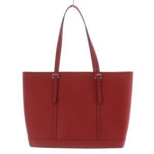 MICHAEL KORS 23年 JET SET TRAVEL LG TZ SHLDR TOTE トートバッグ ハンドバッグ ロゴ
