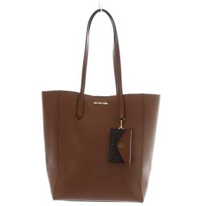 24年 VINCENT サフィアーノレザー トート ウィズ カードケース アタッチ ラージ トートバッグ