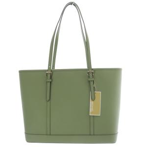 MICHAEL KORS 24年 JET SET TRAVEL LG TZ SHLDR TOTE トートバッグ ショルダーバッグ