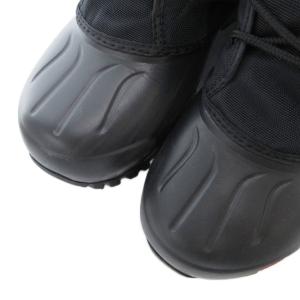THE NORTH FACE NF51564 Snow Shot 6 Boot スノーブーツ シューズ ロゴ US6 24.0cm 黒