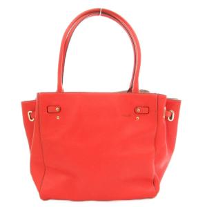 COACH 35838 ターンロックスモールタイトート Turnlock Tie Small Tote ハンドバッグ