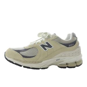 M2002RFA スニーカー US5.5 ベージュ