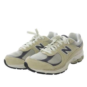 New Balance M2002RFA スニーカー US5.5 ベージュ