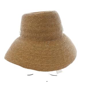 HELEN KAMINSKI PIP ラフィアハット ベージュ