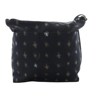 LesportSAC スターレット STARLET ショルダーバッグ ワンショルダー 斜め掛け ナイロン ブラック /YO11