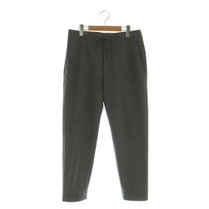 MLG WOODMERE HUNTER テーパードパンツ ウール 30 グレー /MI OS SH