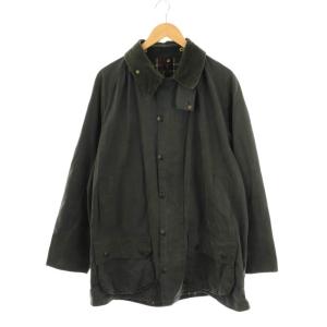 94年製 BEAUFORT JACKET ジャケット チャコールグレー /MI OS SH