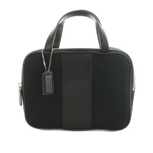 ハンドバッグ ミニ 黒 5971 /MI OS