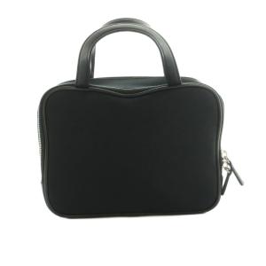 COACH ハンドバッグ ミニ 黒 5971 /MI OS