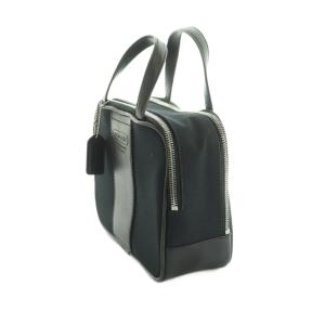 COACH ハンドバッグ ミニ 黒 5971 /MI OS