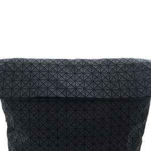 BAOBAO ISSEY MIYAKE クラッチバッグ セカンドバッグ 黒 ブラック BB53-AG851 /SR29