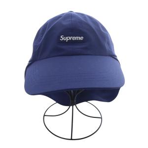 Supreme 24SS GORE-TEX Sunshield Hat ブルー