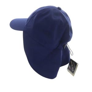 Supreme 24SS GORE-TEX Sunshield Hat ブルー