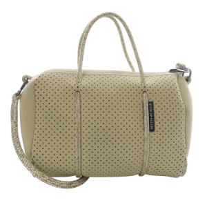 Prequel S 2WAYバッグ べージュ