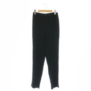 ストレートパンツ イージー 2 ブラック IM13FF114 /DO OS