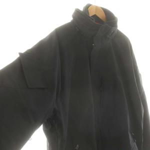 Supreme 23FW 2-in-1 GORE-TEX Polartec Liner Jacket