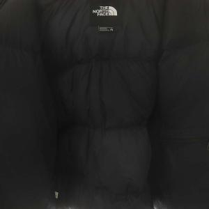THE NORTH FACE 22AW 1996 RETRO NUPTSE JACKET ダウン ジャケット ジップアップ XXL ネイビー