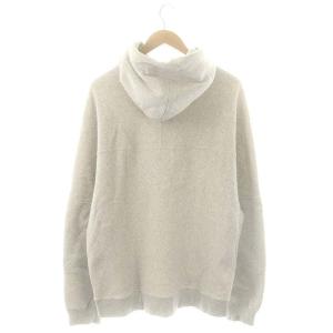 N.HOOLYWOOD エヌハリウッド × チャンピオン Champion NEW WEAVE HOODED SWEATSHIRT