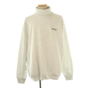 The ennoy Professional 24AW Electric Logo Turtleneck and Swatpants Set