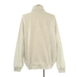 The ennoy Professional 24AW Electric Logo Turtleneck and Swatpants Set