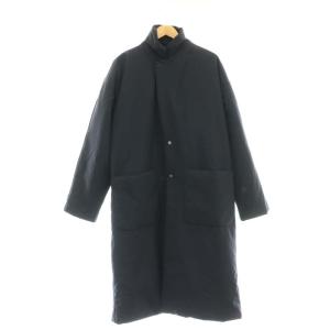 Chester Coat XL ネイビー