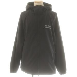 The ennoy Professional 24AW Professional CPN Hoodie Set Up